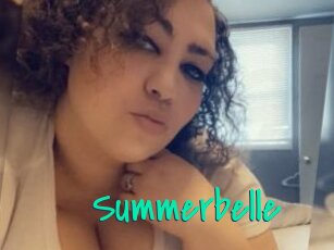 Summerbelle