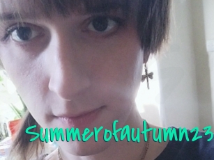summerofautumn23 Cool Sexe