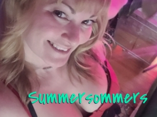 summersommers Cool Sexe
