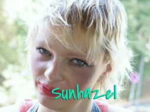 Sunhazel