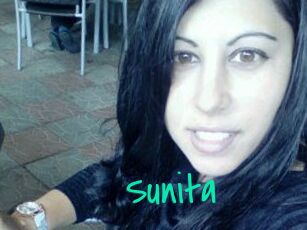 Sunita