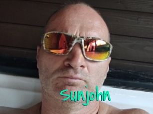 sunjohn Cool Sexe