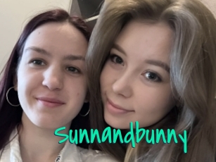 Sunnandbunny