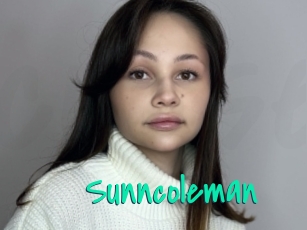 Sunncoleman