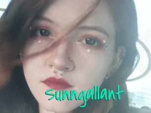 Sunngallant