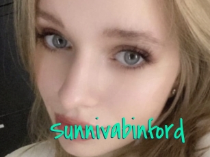 Sunnivabinford
