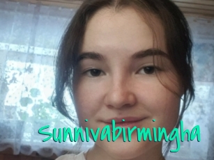 sunnivabirmingha Cool Sexe