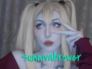 Sunnivabrower