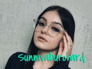 Sunnivaburchard