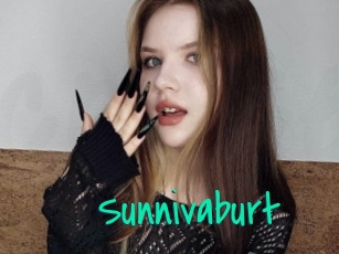 Sunnivaburt