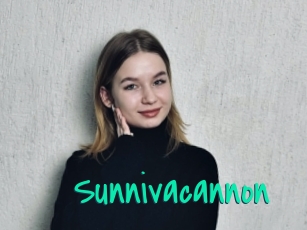 Sunnivacannon