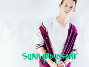 Sunnyboyoscar