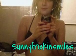 Sunnyfrickinsmiles
