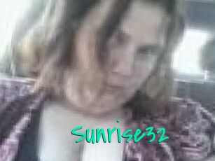 Sunrise32