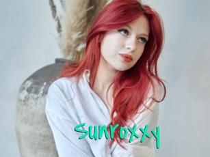 Sunroxxy