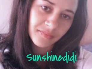 Sunshinedidi