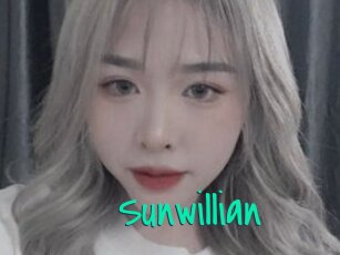 Sunwillian