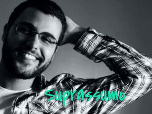 Suprassumo