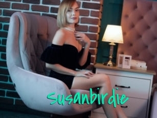 Susanbirdie