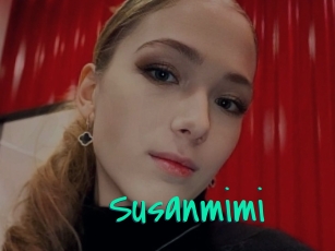 susanmimi Cool Sexe