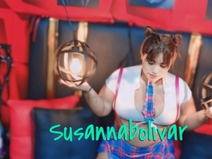 Susannabolivar