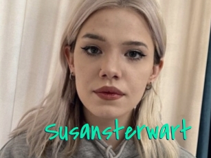 Susansterwart