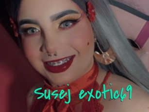 susej_exotic69 Cool Sexe