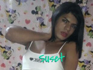Suset