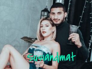 Susiandmat
