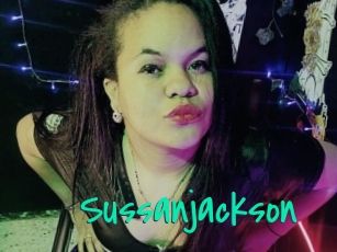 sussanjackson Cool Sexe