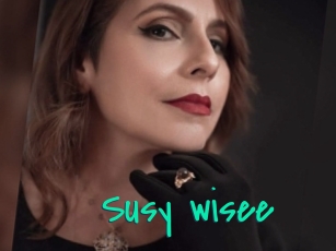 Susy_wisee