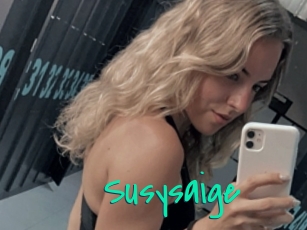 Susysaige