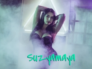 suzyamaya Cool Sexe