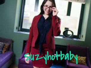 Suzyhotbaby