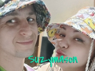 Suzymason