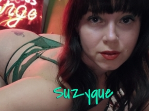 suzyque Cool Sexe