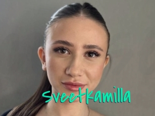 Sveetkamilla