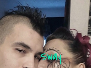 Sway