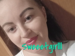 Sweeetgirlll