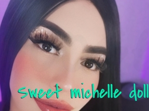 sweet_michelle_doll Cool Sexe