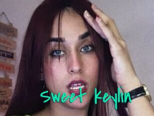 Sweet_keylin