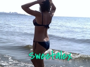 sweetalex Cool Sexe