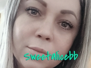 Sweetalicebb