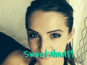 Sweetalma89