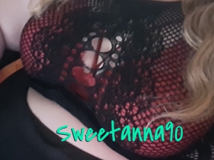 Sweetanna90
