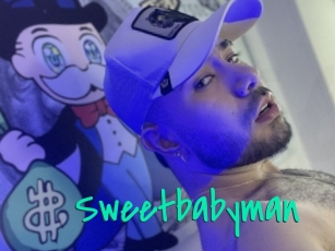 sweetbabyman Cool Sexe