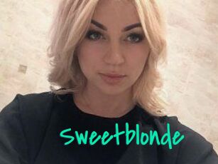 Sweetblonde
