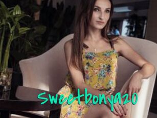 Sweetbonya20