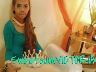 SweetcumVICTORIA