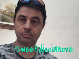 sweetdiccianove Cool Sexe